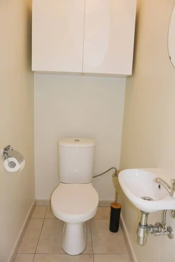 Appartement te huur foto 8