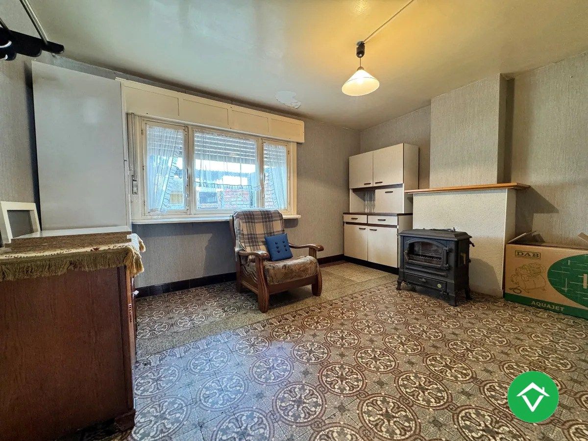 Woning met 3 slaapkamers tuin en garage te Gistel foto 7