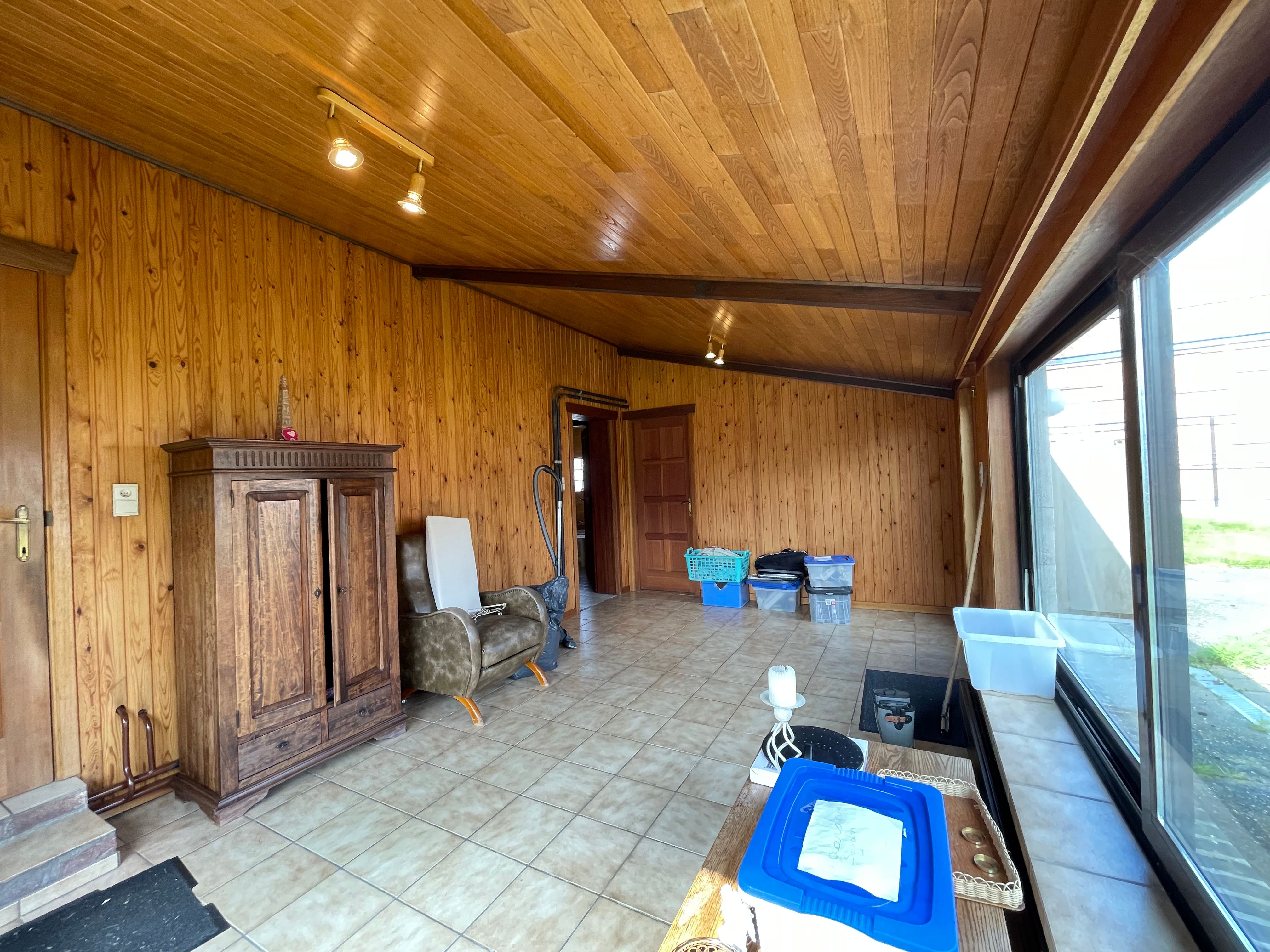 Polyvalente woning met atelier foto 9