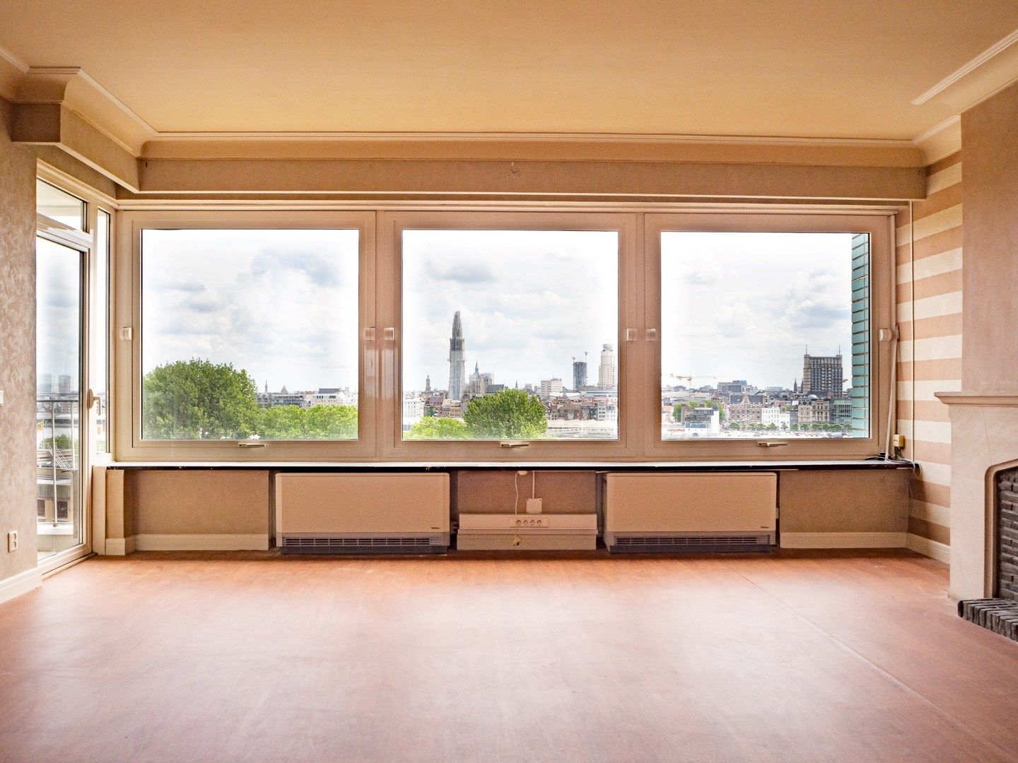 Appartement te koop Beatrijslaan 2 - - 2050 Antwerpen