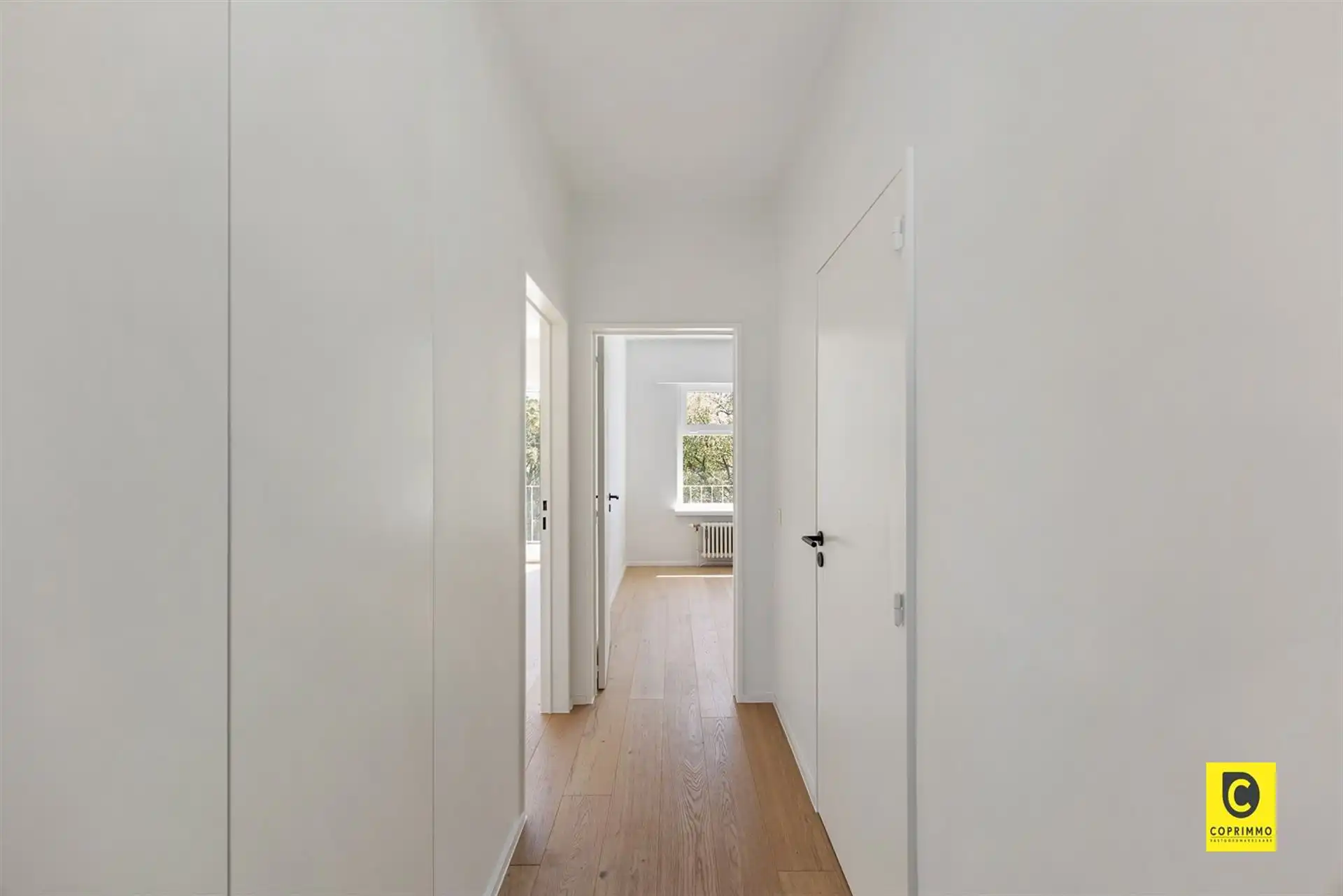 Prachtig gerenoveerd appartement foto 4