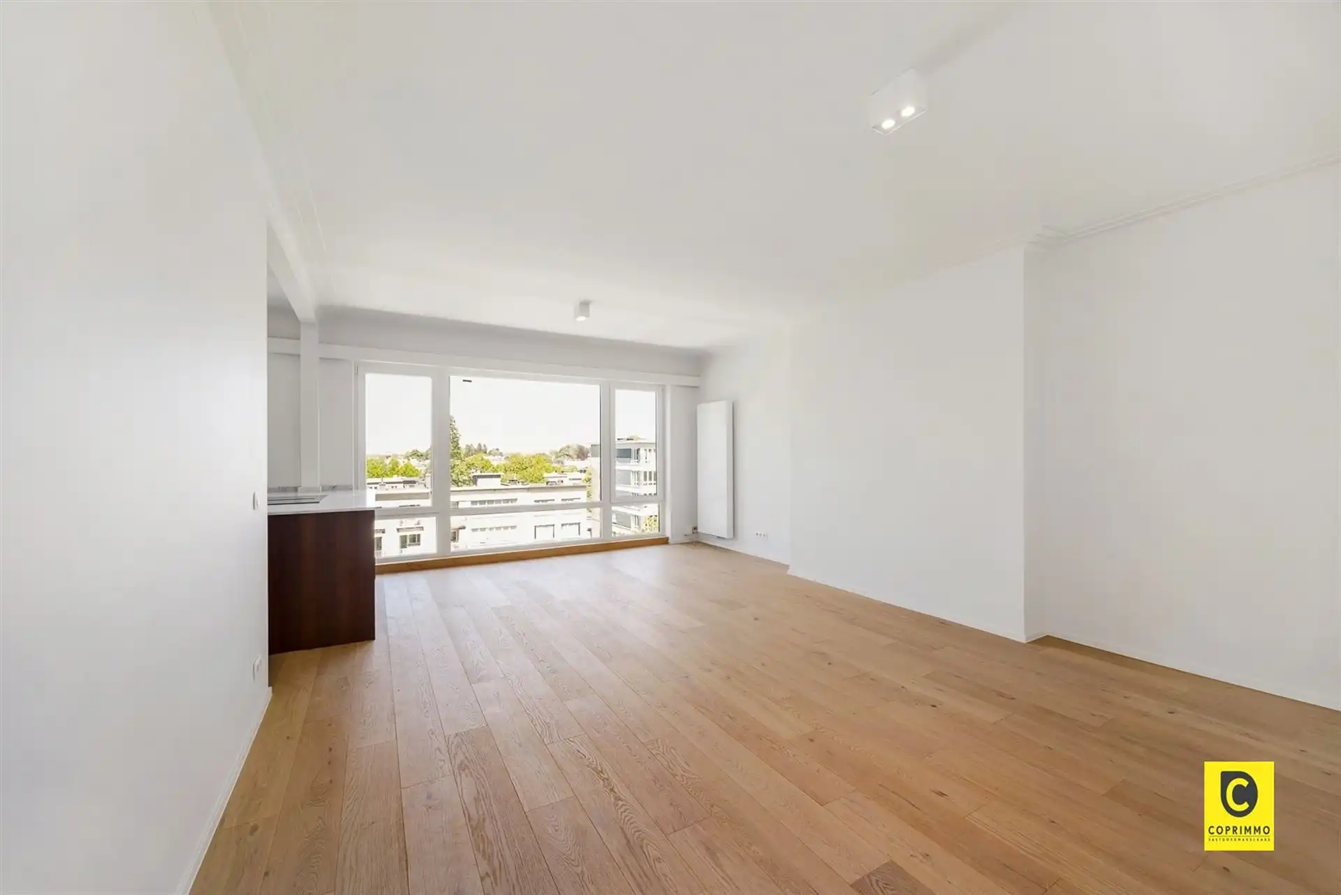 Prachtig gerenoveerd appartement foto 4