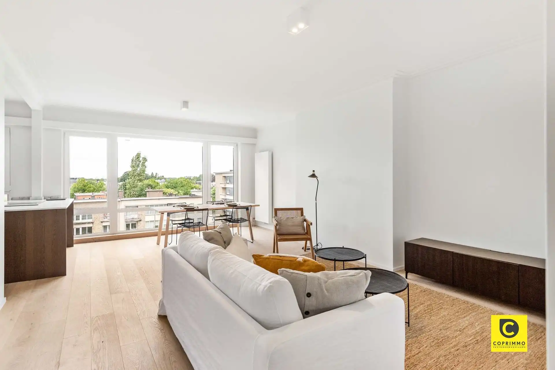 Prachtig gerenoveerd appartement foto 4