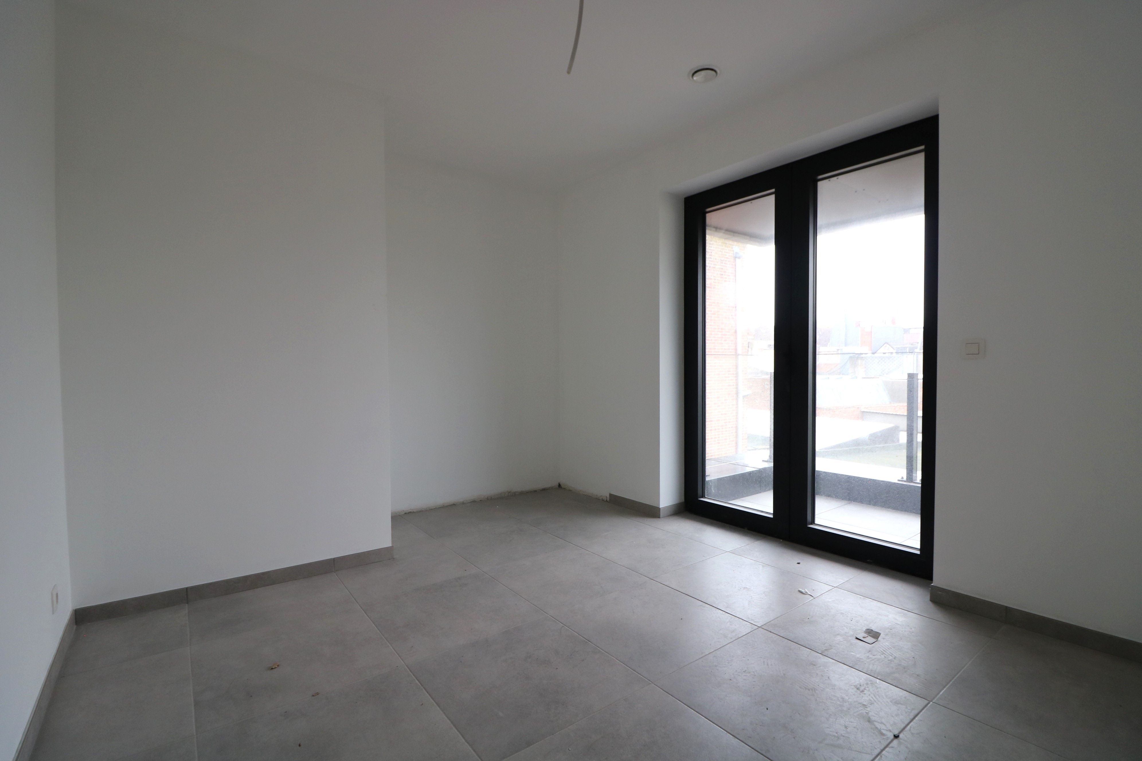 Nieuwbouw/ 2-slaapkamerappartement/centrum foto 3