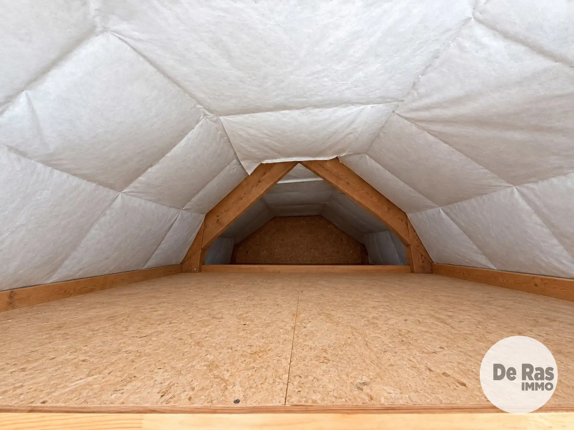 ERPE-MERE - 2 appartementen te koop als opbrengsteigendom foto 11
