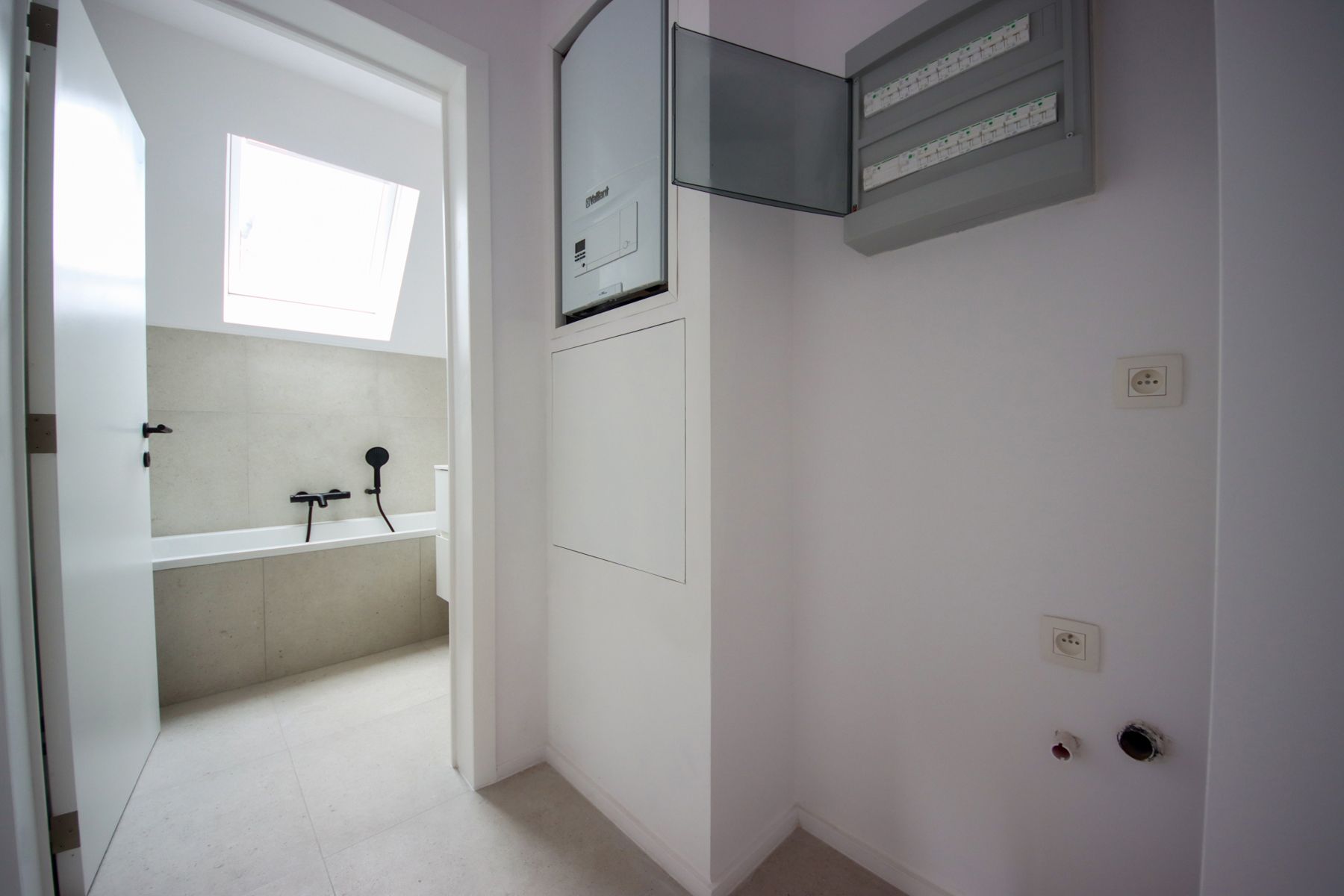 Centraal gelegen appartementsgebouw foto 21