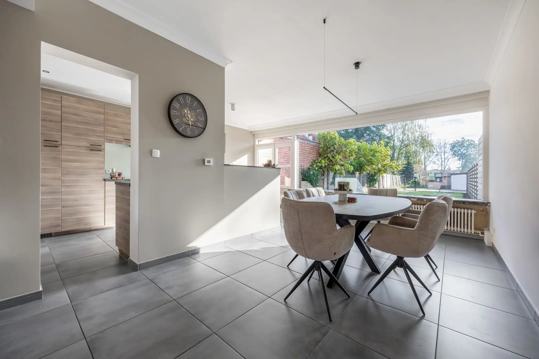 Charmante woning met tuin in Merksplas foto 7