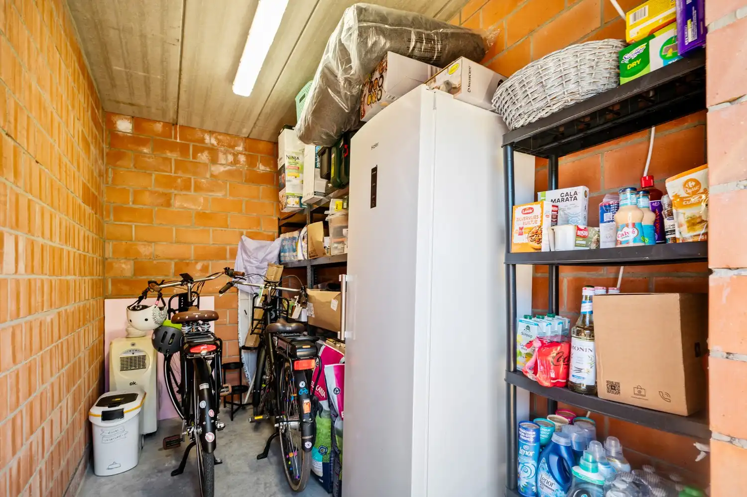 Gerenoveerde woning met 3 slpkrs te Tremelo foto 17