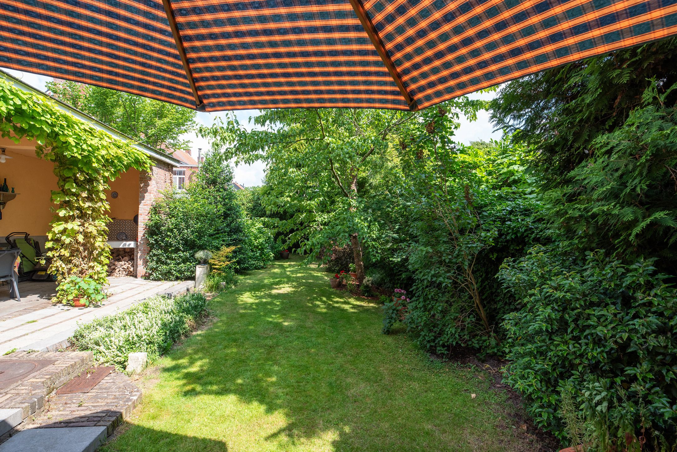 Prachtige directeurswoning met bijgebouw en eigen parking in centrum Turnhout foto 34