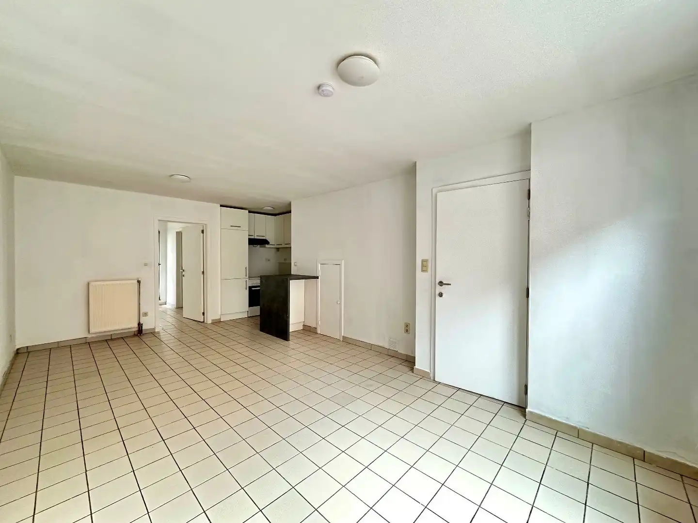 Eénslaapkamer appartement in het centrum van Tongeren-Borgloon foto 2