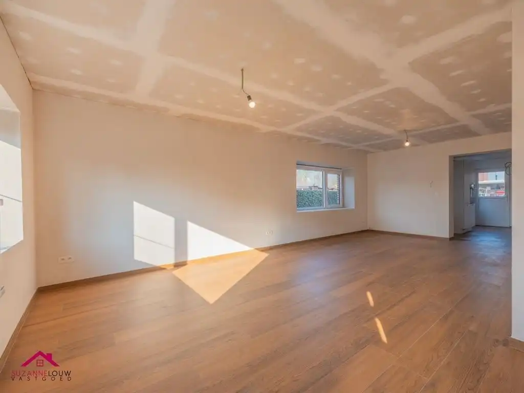 Stijlvolle nieuwbouwwoning  foto 11