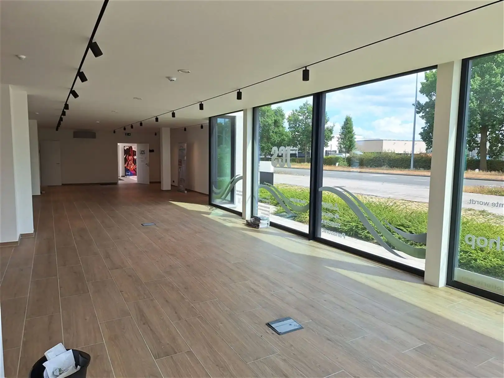 Nieuwbouw in Lochristi met vlotte bereikbaarheid foto 6
