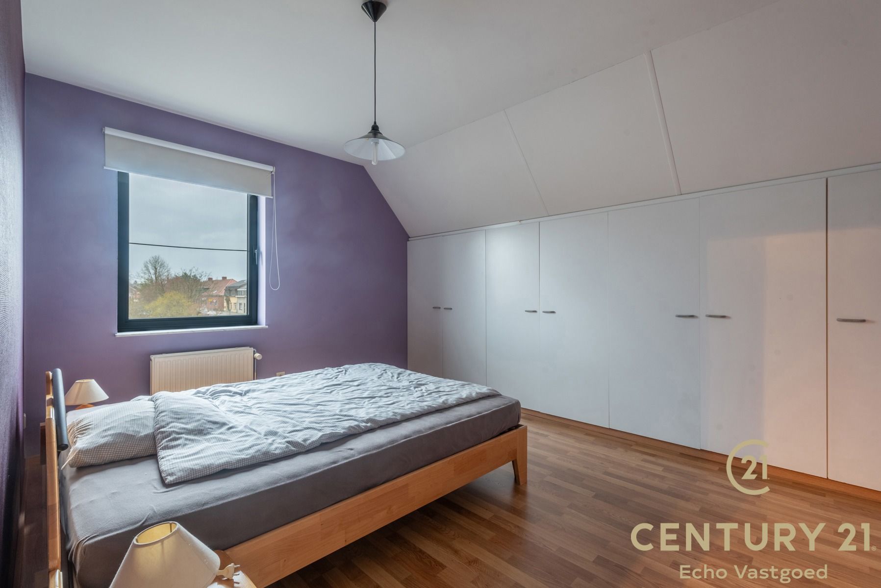 Ruime gezinswoning met 4 slaapkamers en polyvalente ruimte  foto 23