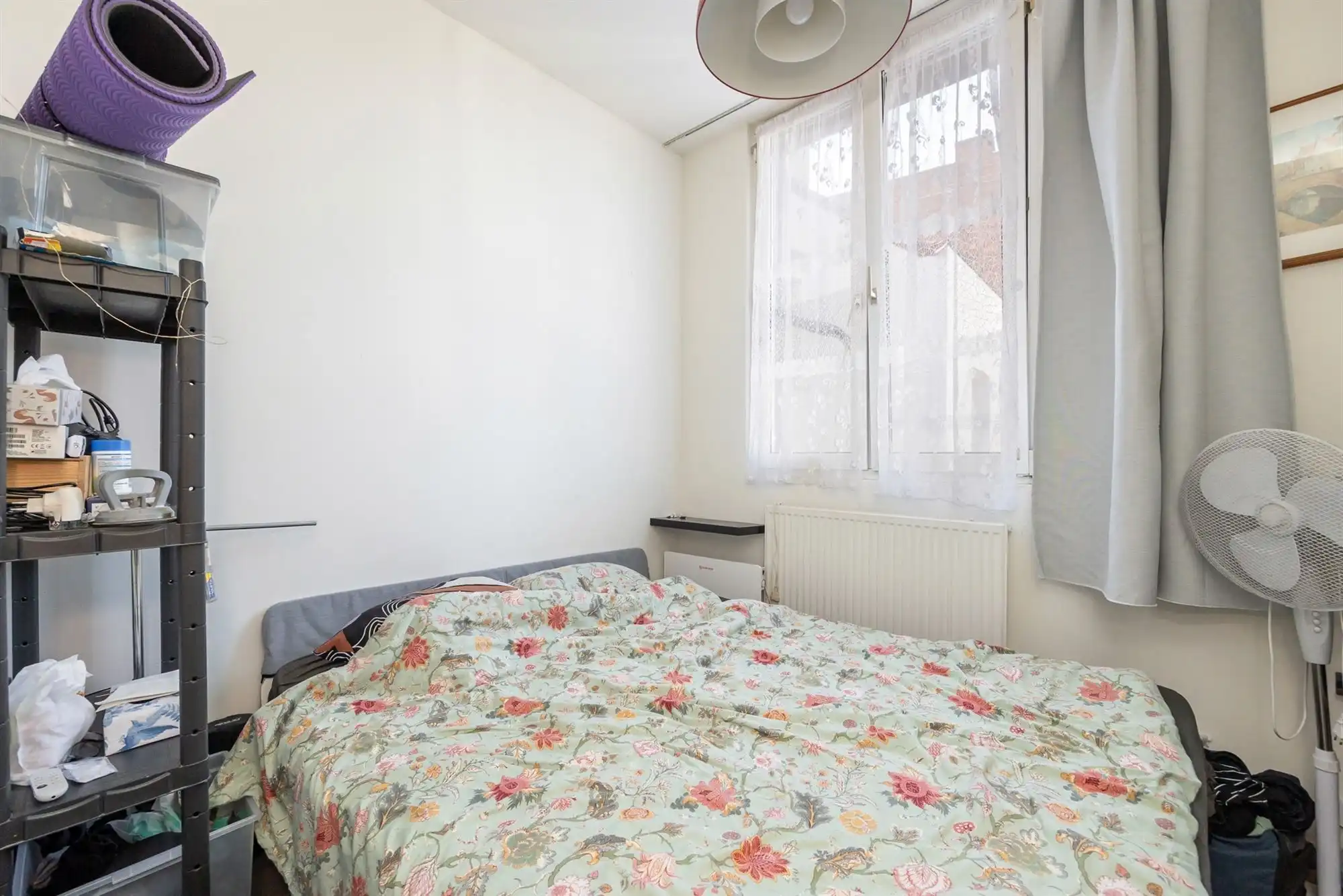 Karaktervolle burgerwoning met potentieel in geliefde buurt foto 18