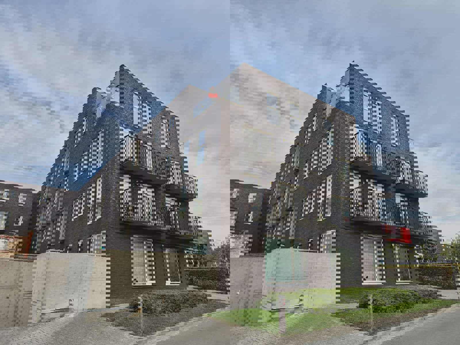 Appartement met 3 slaapkamers en garage  foto 15