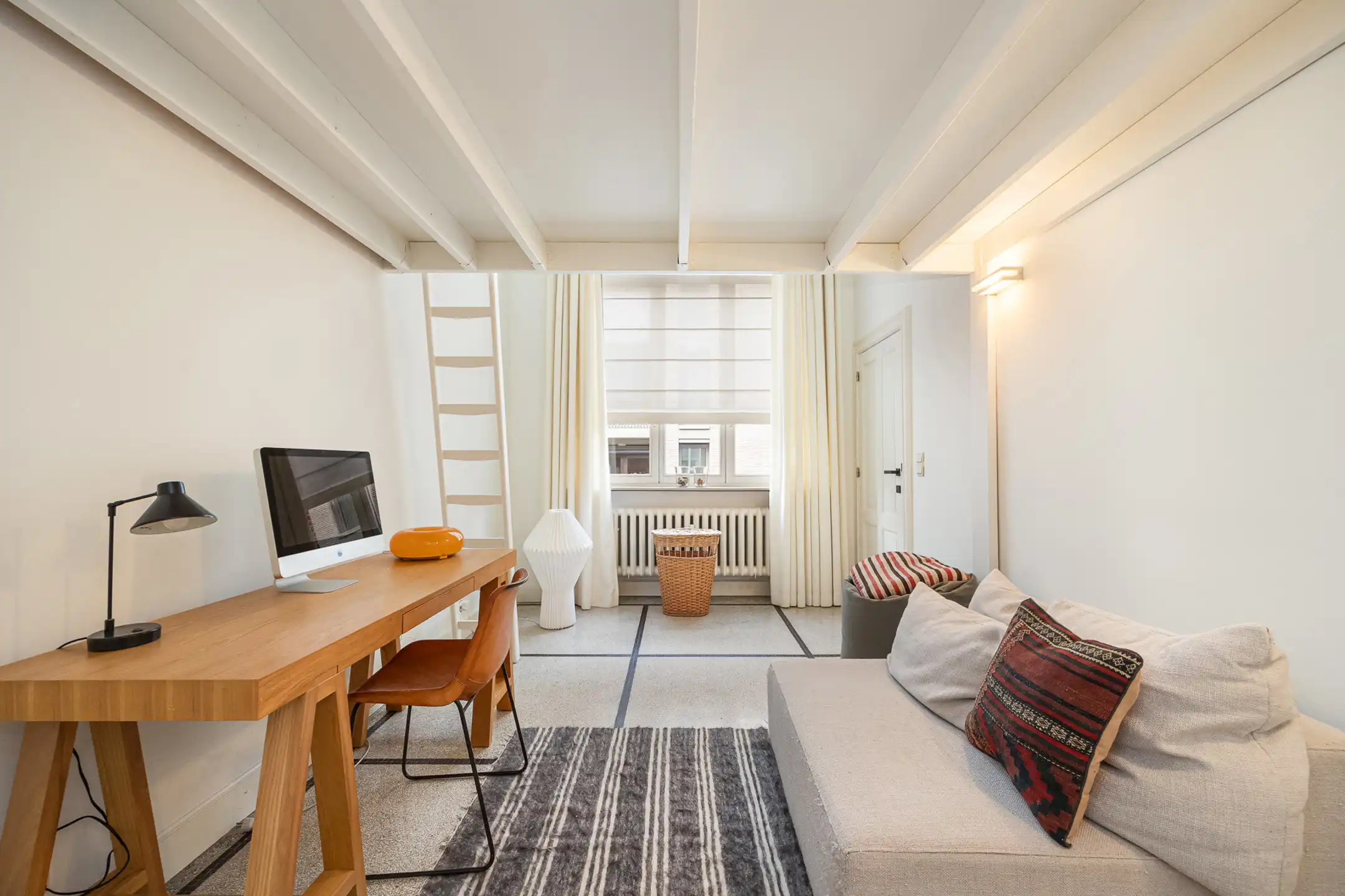 ANVERS THEATER - Vivre dans un loft exceptionnel foto 9