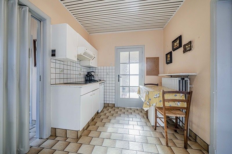 Karaktervolle renovatiewoning aan de rand van Paal-centrum foto 8