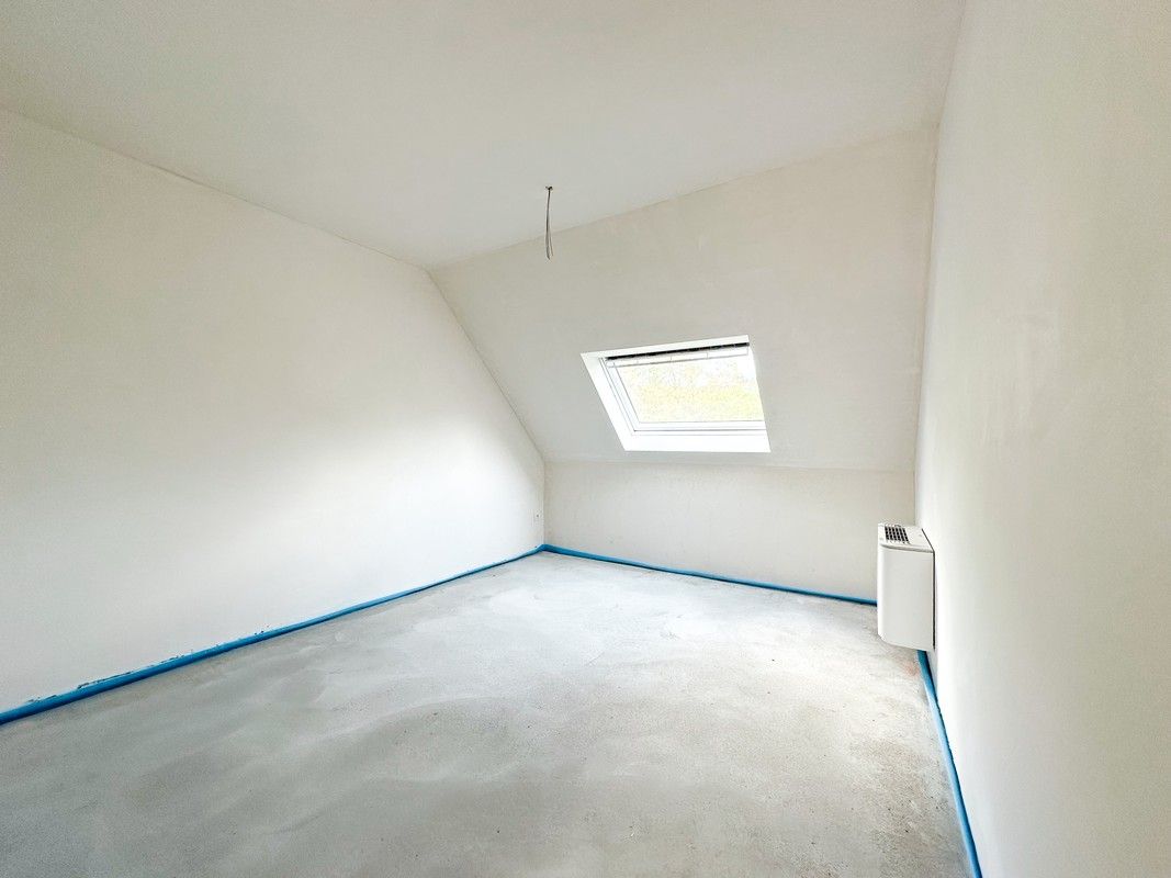 2 halfopen nieuwbouwwoningen te Merelbeke foto 6