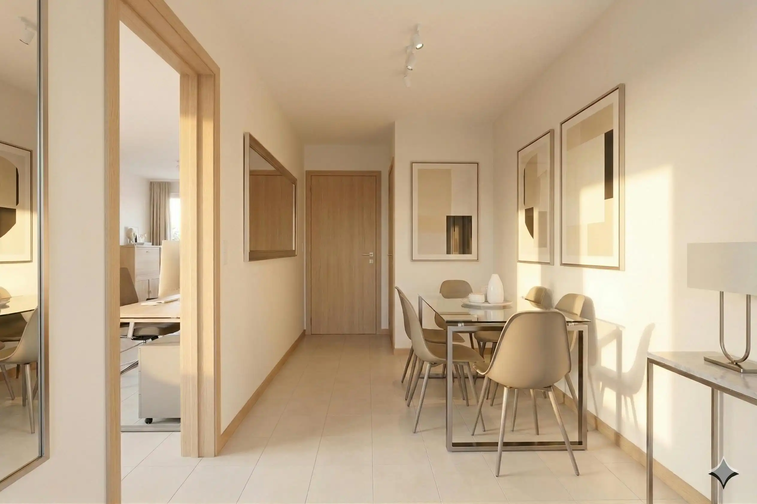 Gezinswoning met 3 slaapkamers en tuin te koop in Roeselare foto 7