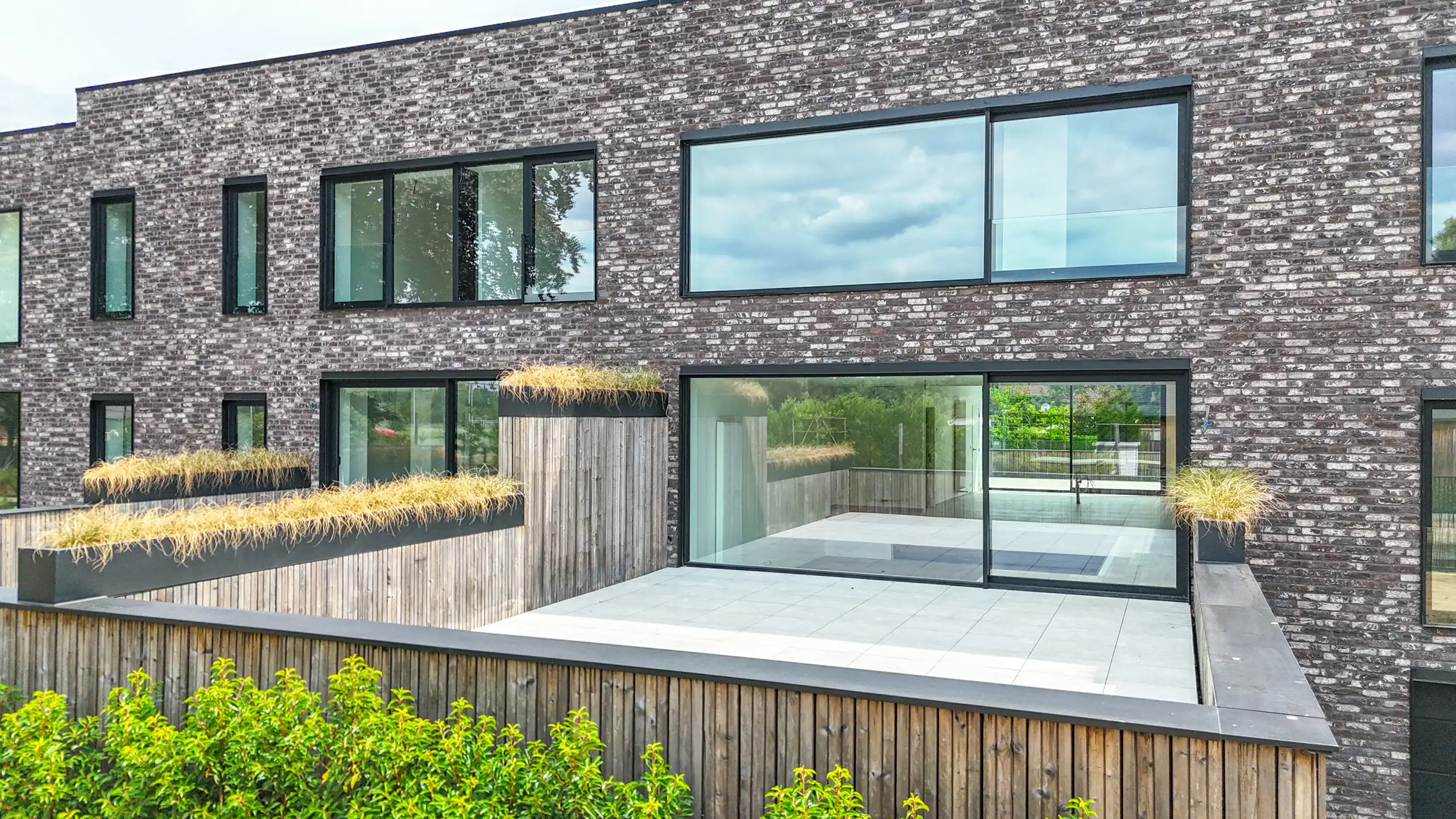 Unieke woning met 3 slpks en zitkuil in prachtig woonproject foto 46