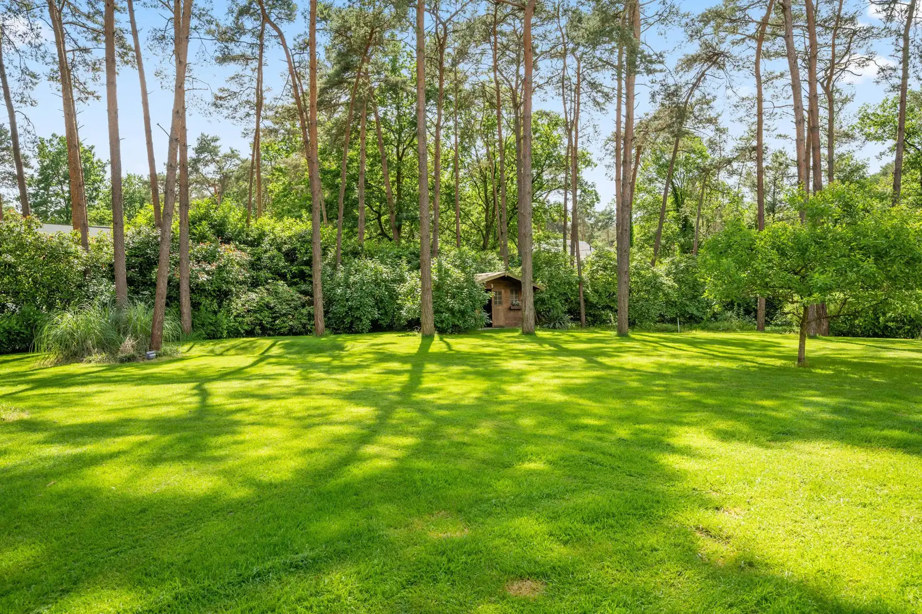 Royale, instapklare villa te KEERBERGEN foto 7