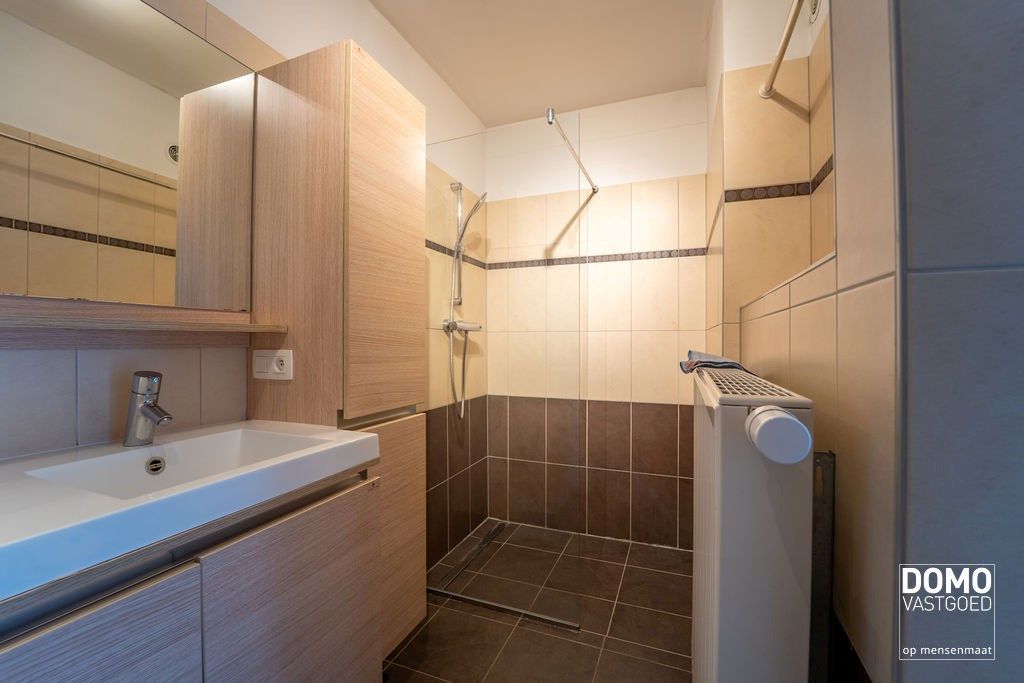 Ruim 2-slaapkamerappartement gelegen te Halen - Bewoonbare oppverlakte: 120m² - EPC-label B foto 9