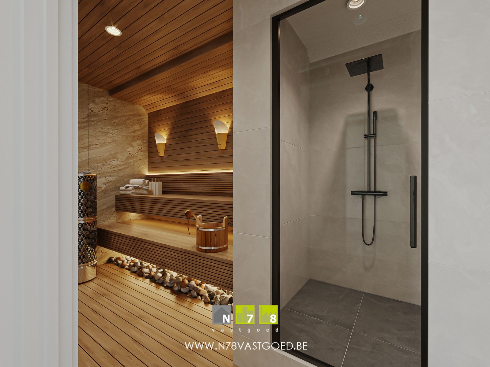 Duinhoekstraat 98, 8660 De Panne foto 25