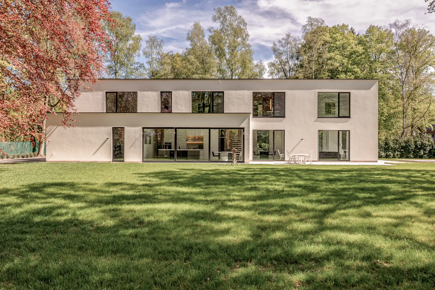 Villa te koop Speelhofdreef 39 - 2970 Schilde