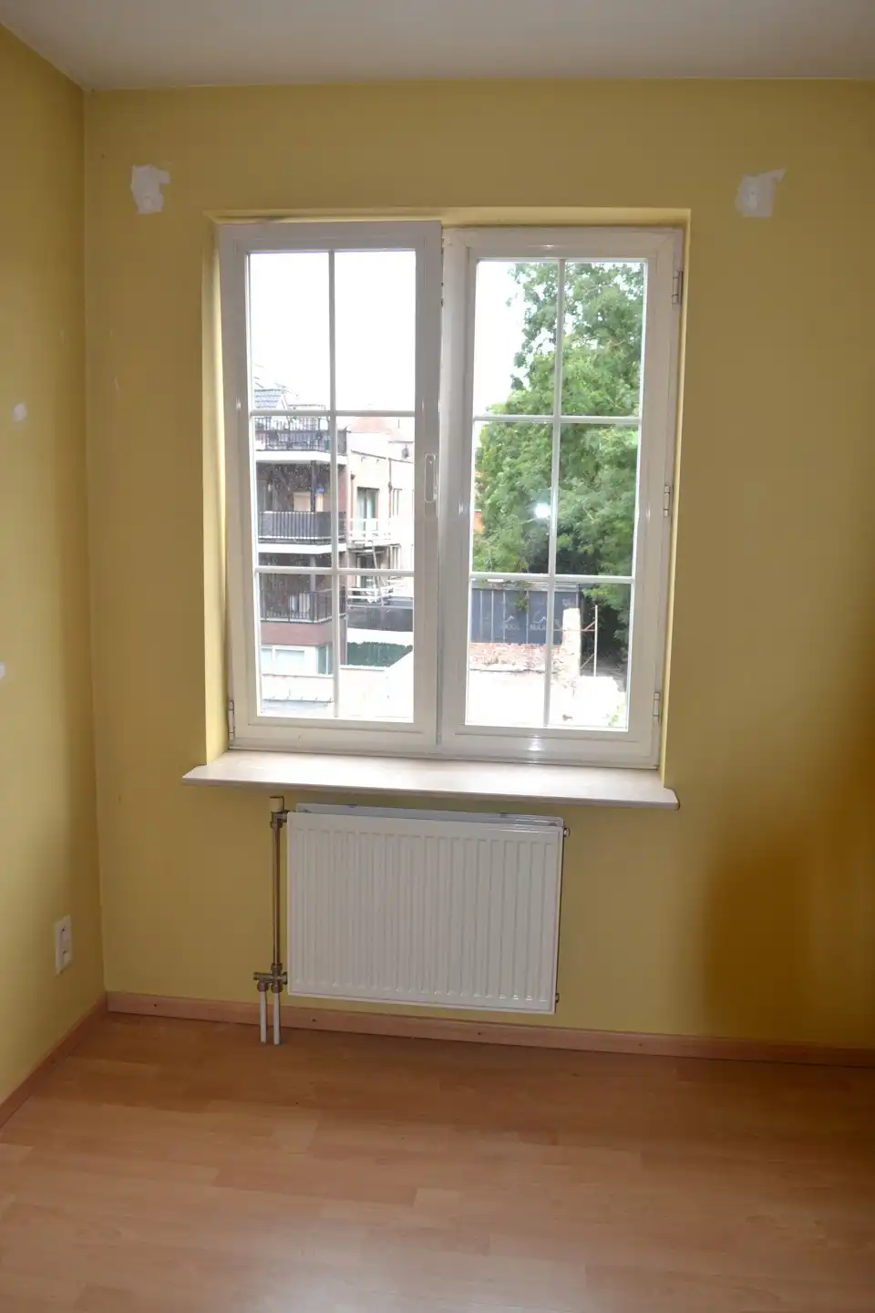 Gezellig duplexappartement/bel-etage in hartje Lier foto 15