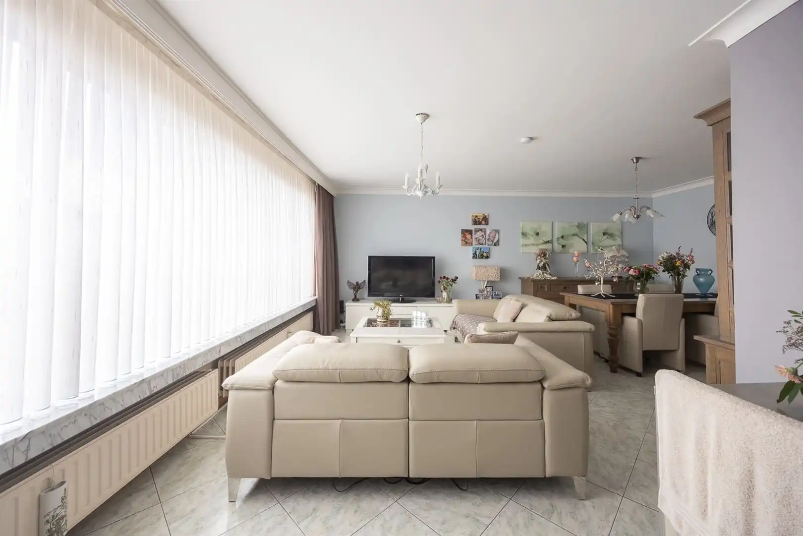 Instapklaar appartement INCL GARAGE foto 3