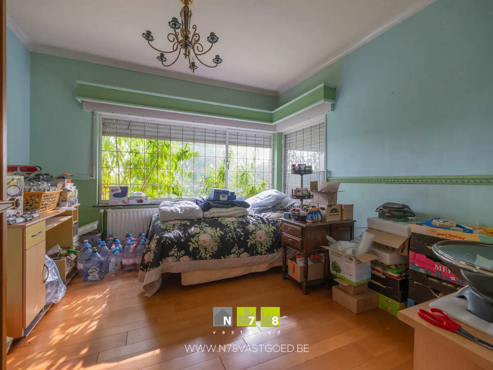 Huis te koop foto 14