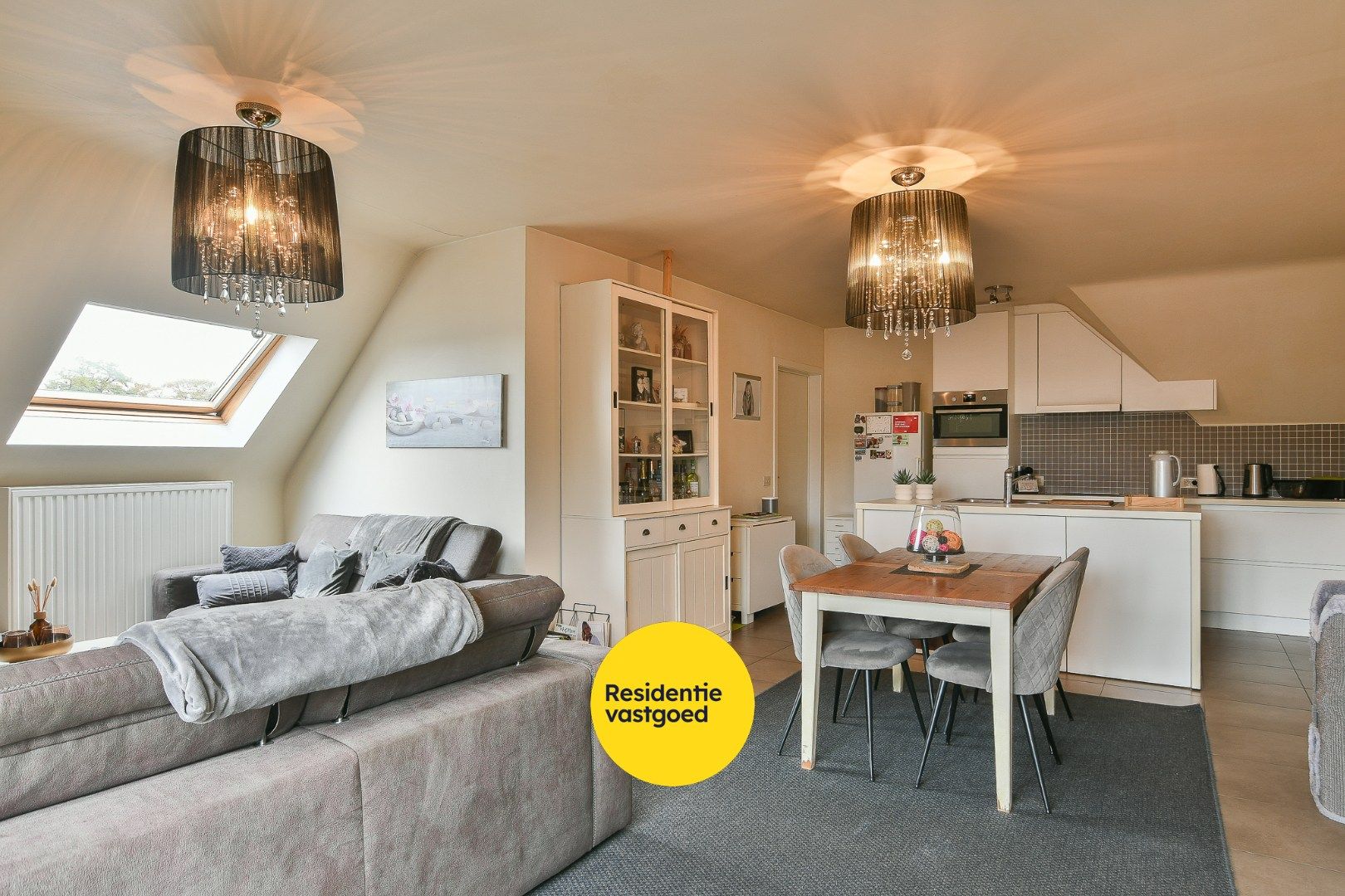 Appartement te huur Westkerkestraat 24 -/3.2 - 8480 Eernegem