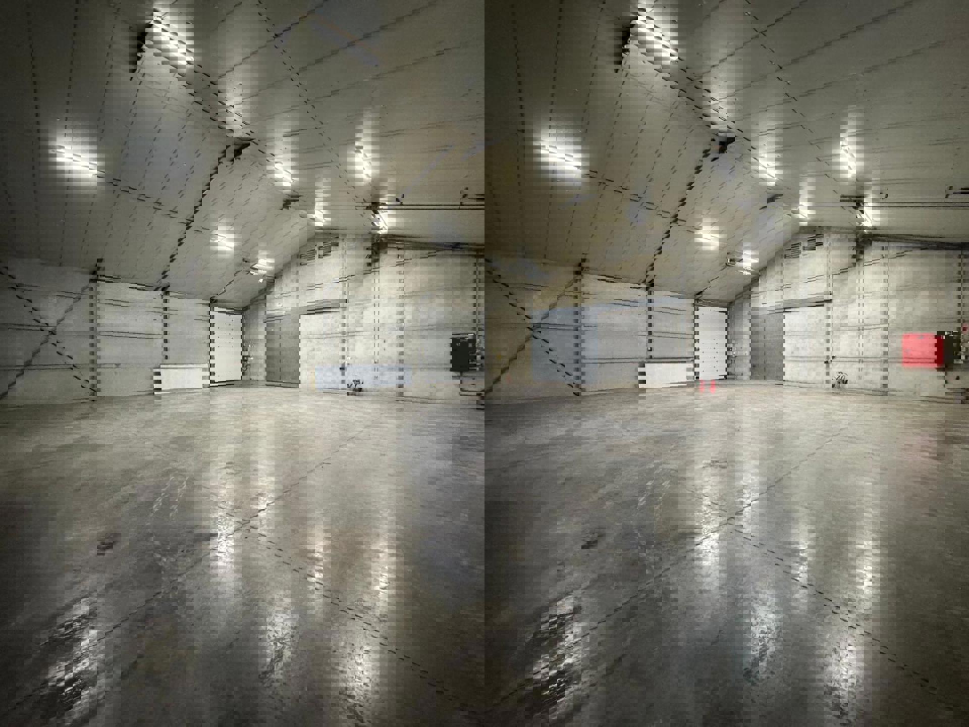 Opslagruimte op uitstekende locatie te Antwerpen-Ekeren!  foto 2