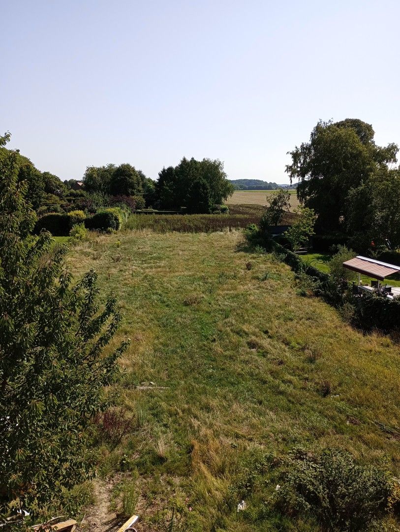 Te koop: prachtig perceel bouwgrond met tuin – uitstekende ligging nabij Brussel en Leuven foto 6