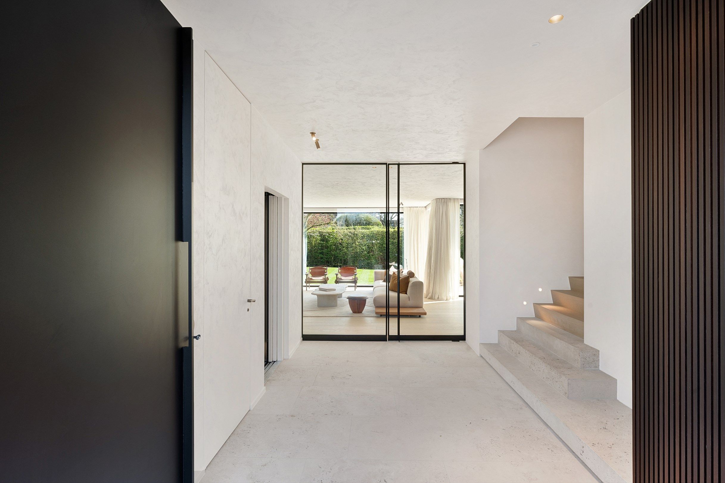 Exclusieve nieuwbouw villa in het Zoute foto 34