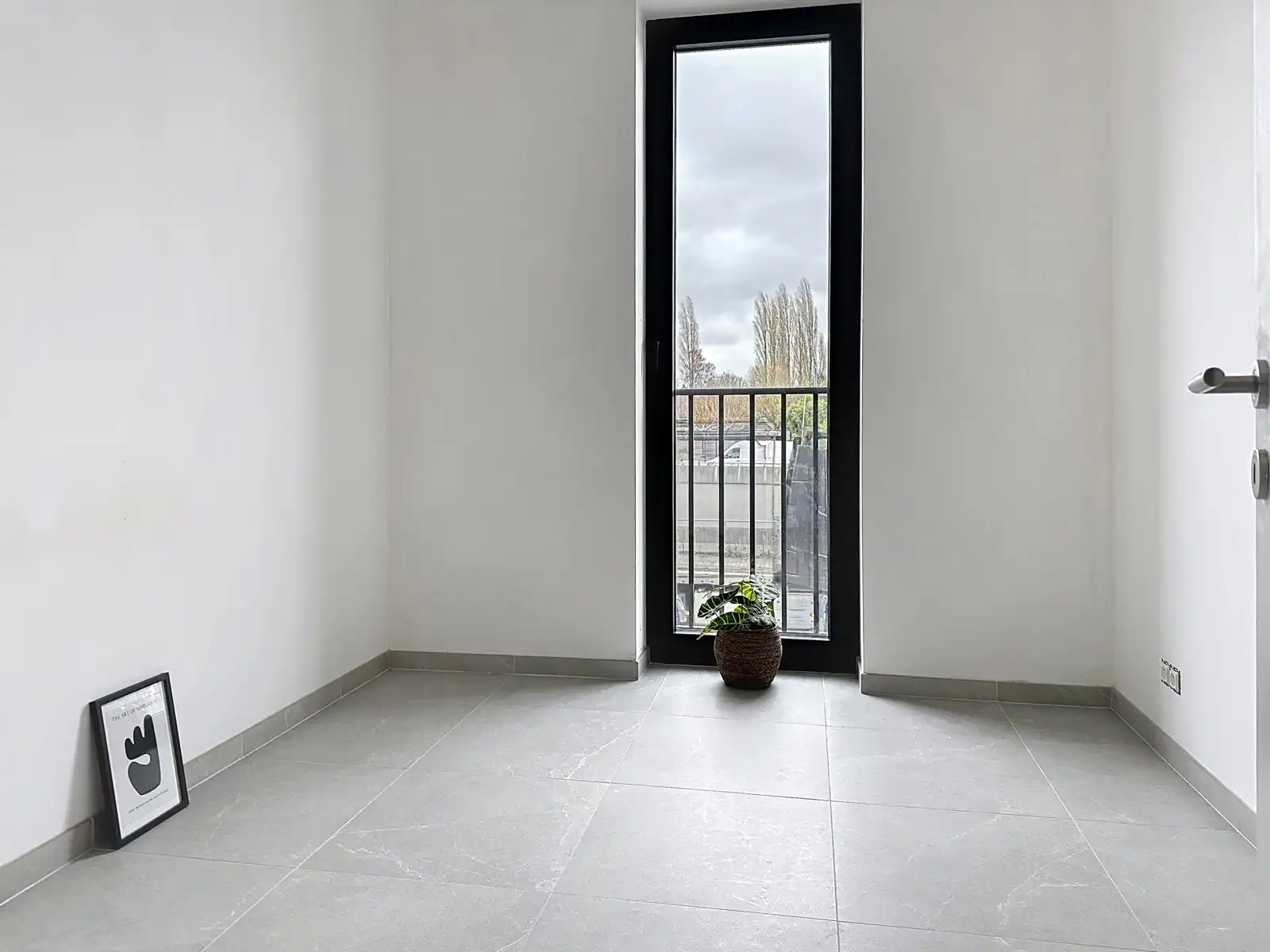 Nieuwbouw appartement op 2e verdieping gelegen te Reet foto 6