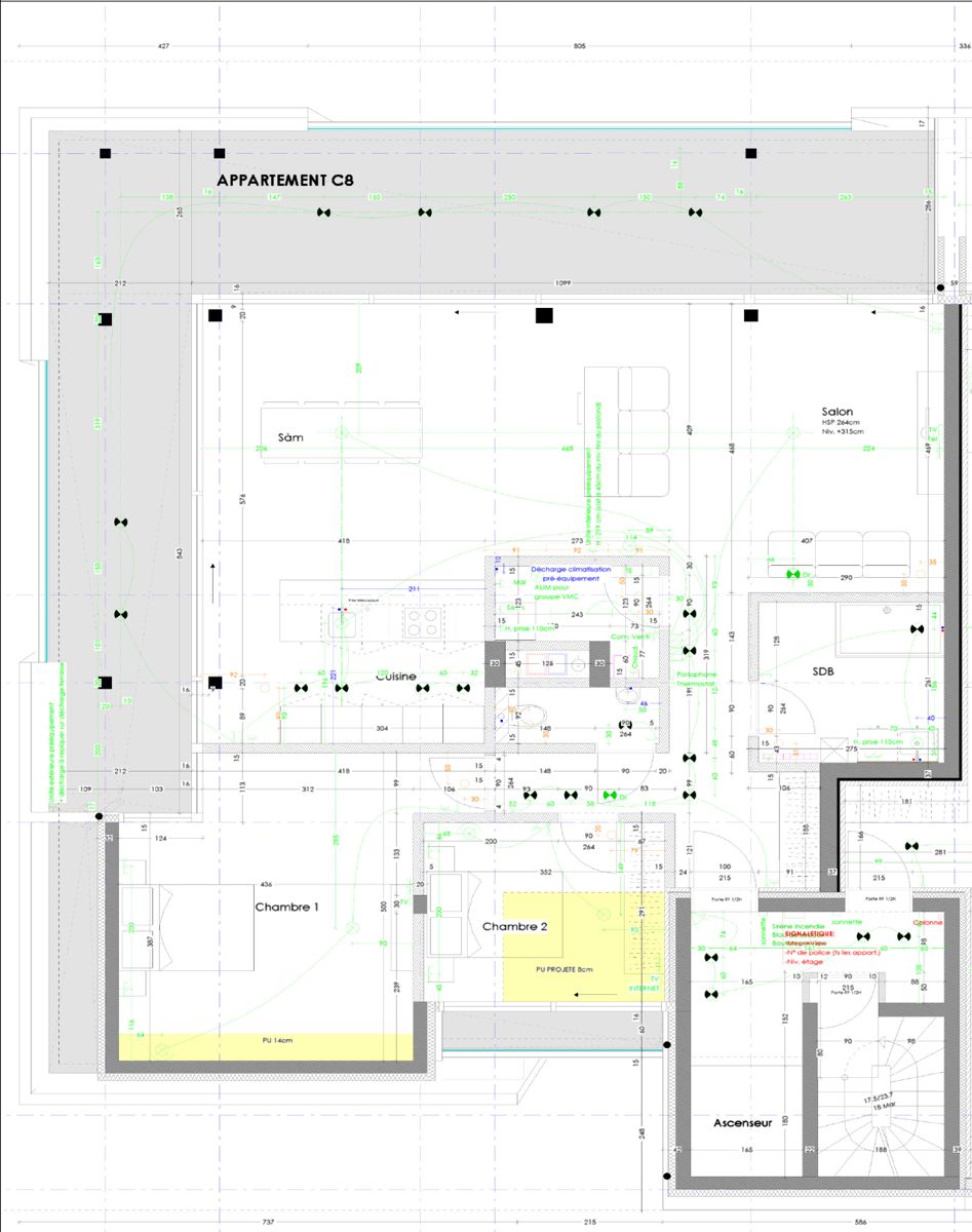 Residentie MeuseView buitengewoon wonen aan de Maas foto 7