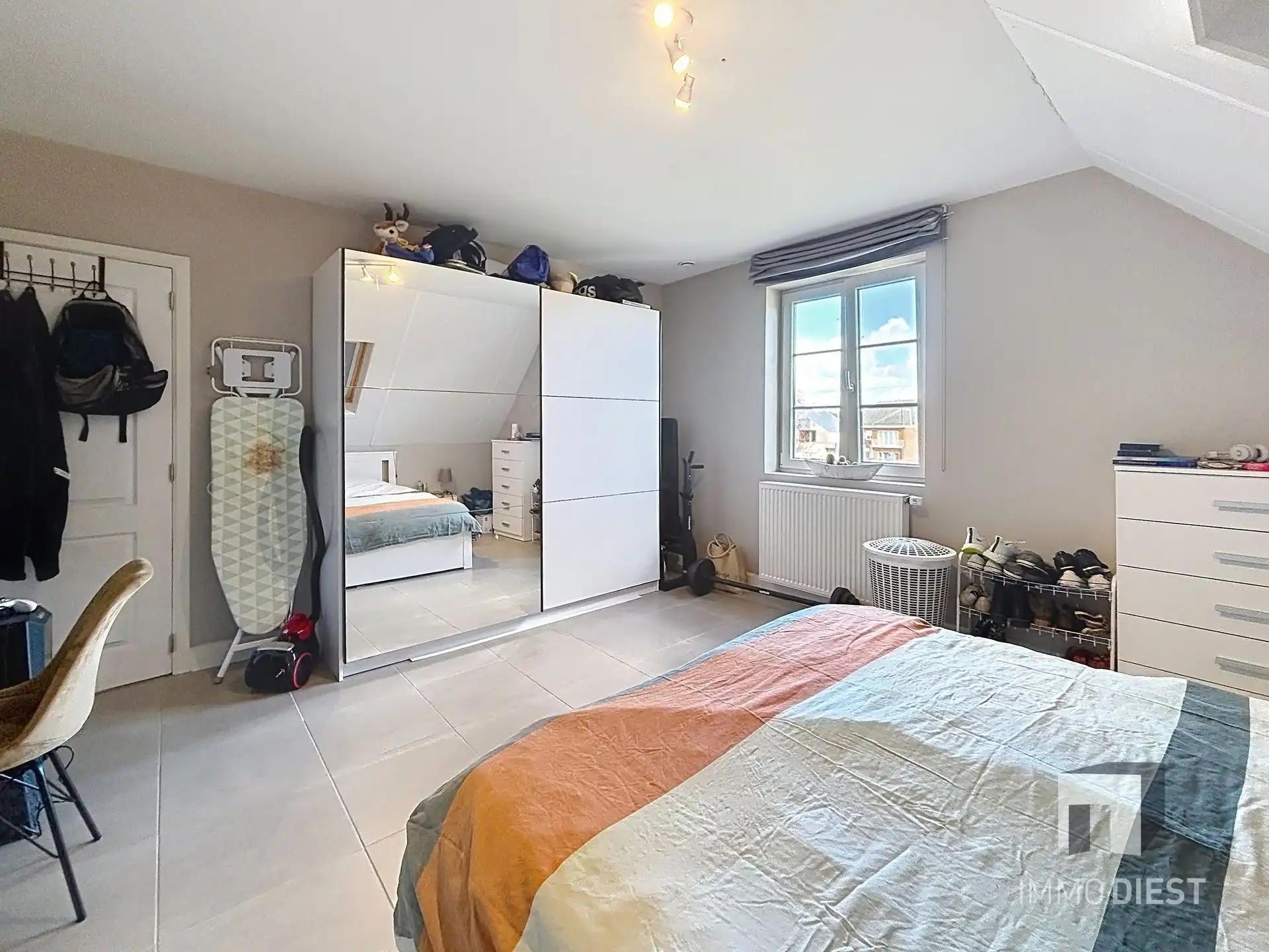 Energiezuinige en instapklare woning op toplocatie foto 19