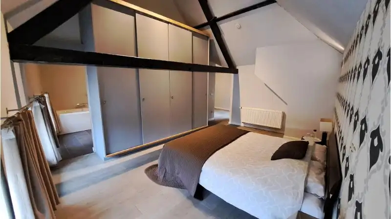 Brugge Gouden Driehoek - Unieke Opbrengsteigendom te koop in Centrum Brugge foto 10