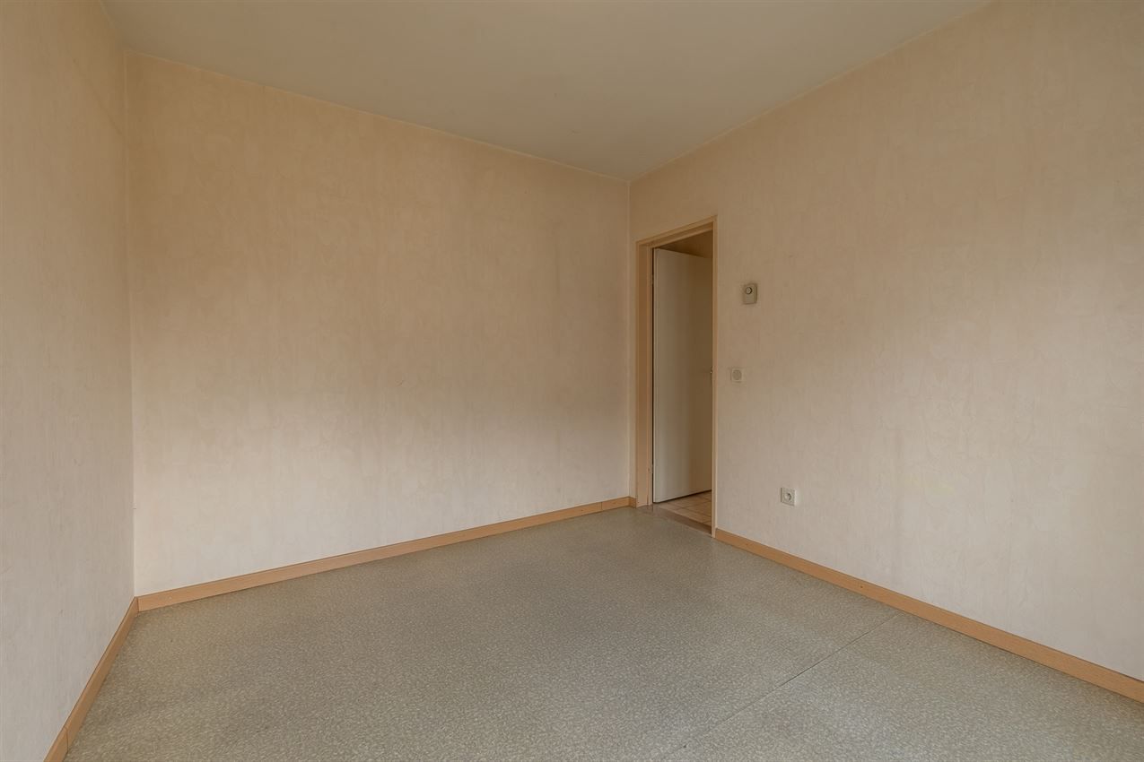 Gezellig Appartement met 2 Slaapkamers in Diest foto 29