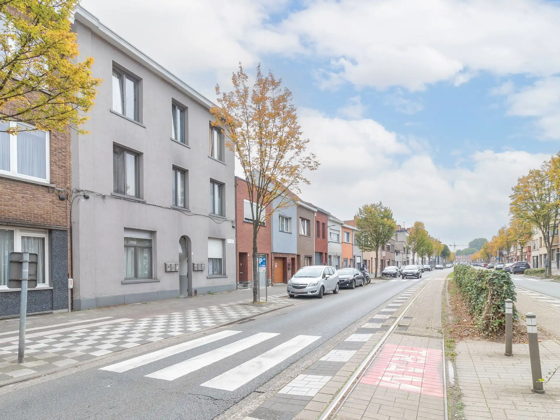 Opbrengsteigendom met zes appartementen in Hoboken foto 18