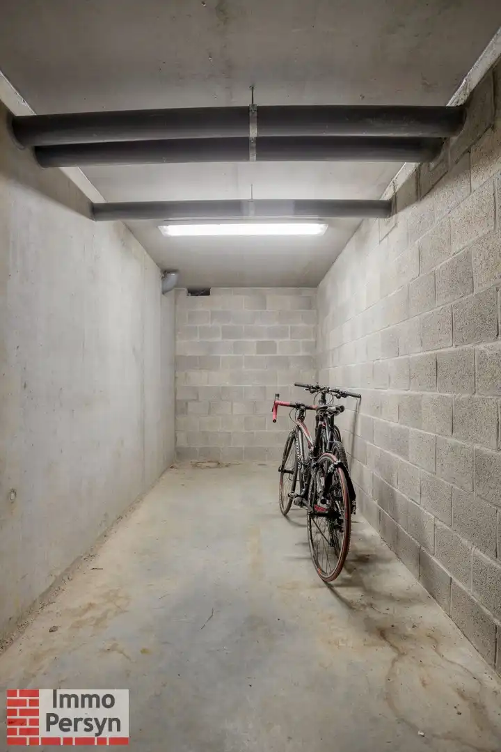 Modern handelspand met tuin te koop in Tielt-Winge foto 22