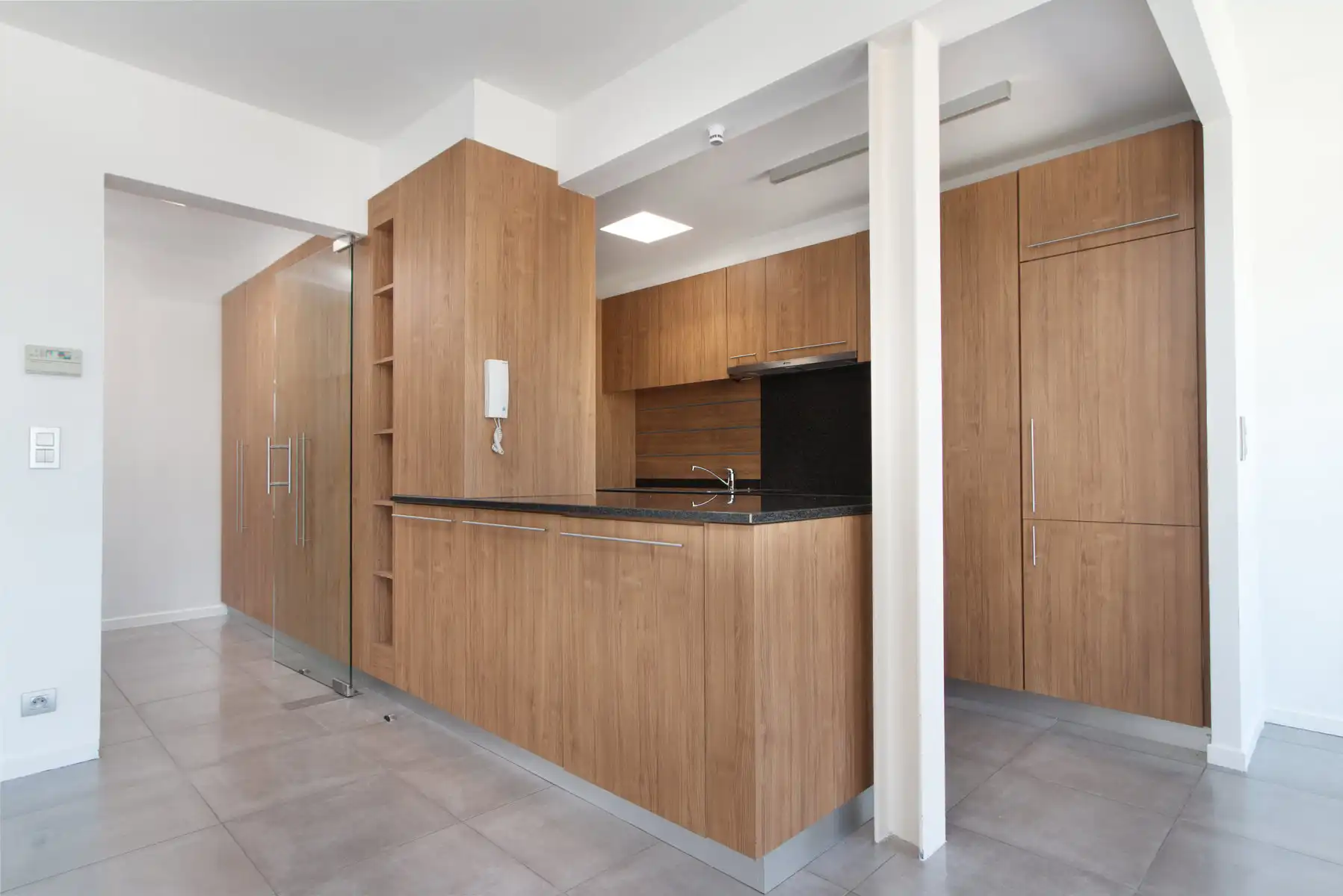 PENTHOUSE - 2 SLK - 2 TERRASSEN - KELDER - LIFT - CENTRUM foto 6