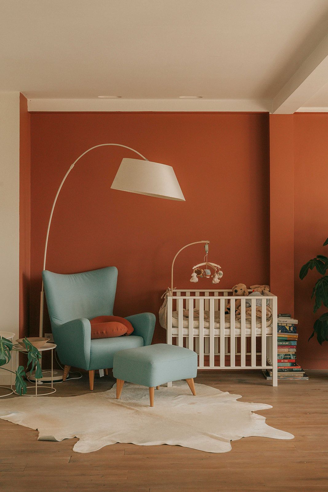 Licht overgoten penthouse met uitzicht tot aan Nieuw Zuid foto 9