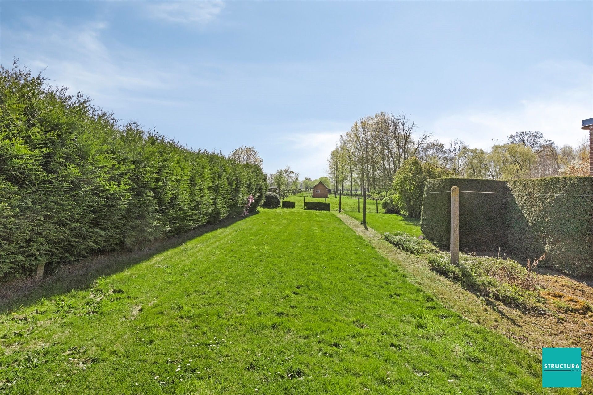 Woning met 5 kamers op terrein van 14a76ca foto 10