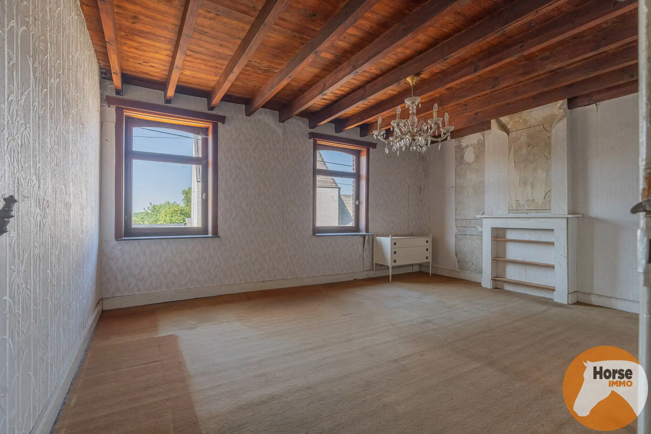 ST-L-ESSE - Ruime burgerwoning met achterliggende ateliers foto 15