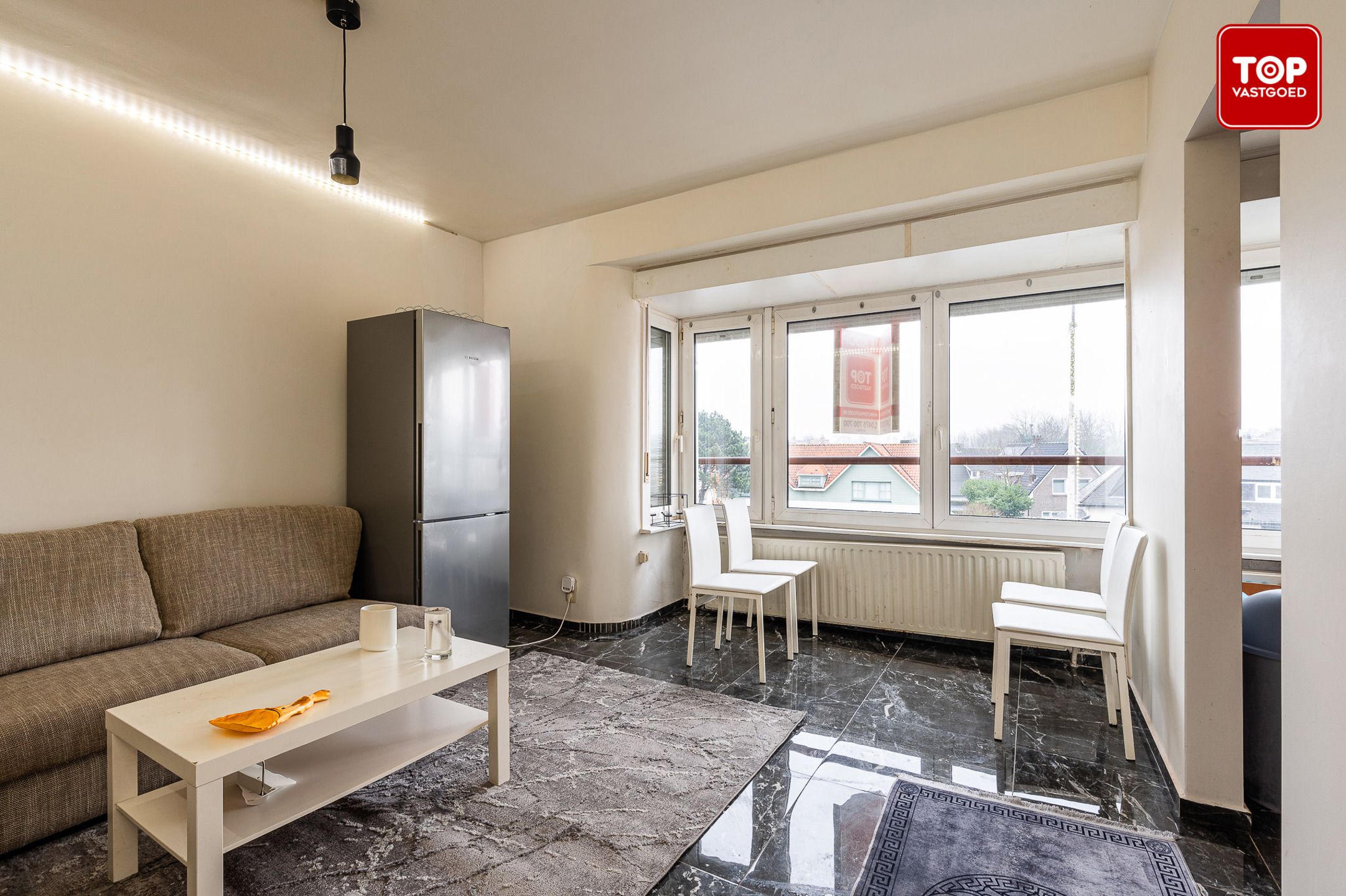 Opbrengsteigendom op toplocatie in Blankenberge foto 24