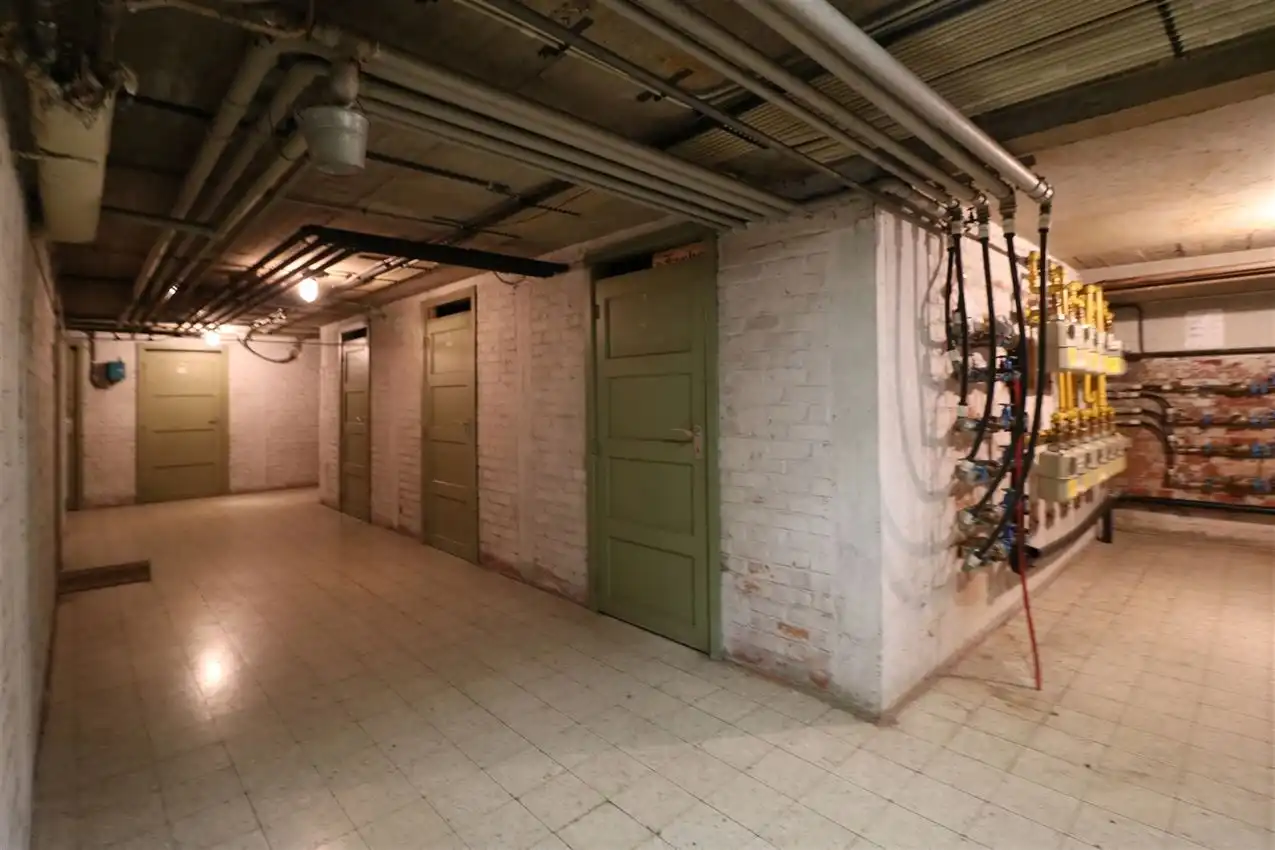 EPC B, zonnig, ruim, lichtrijk, klasse, autostaanplaats, liftl  foto 36