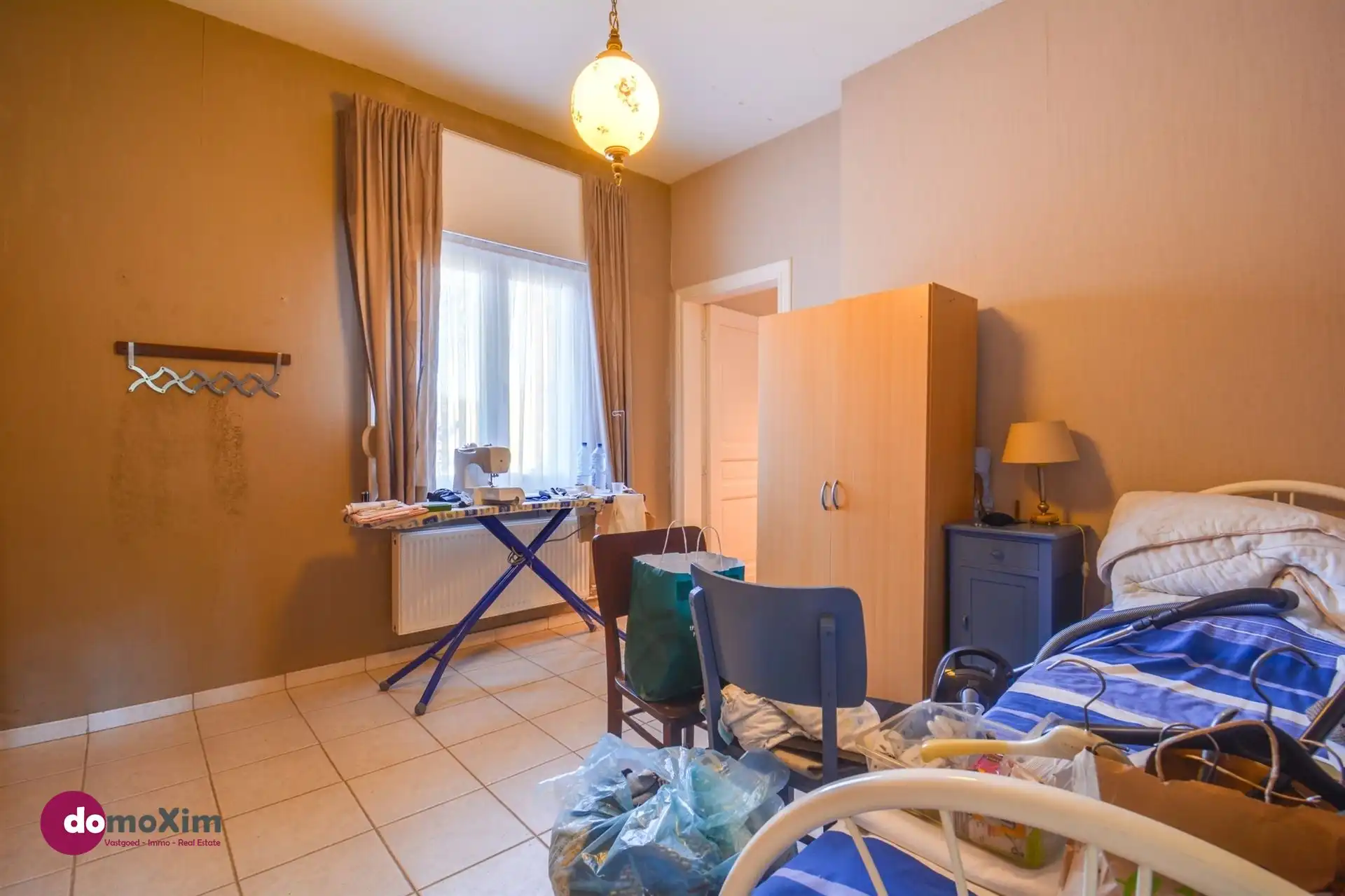 Te renoveren woning met veel potentieel nabij het Bloso-Domein in Hofstade foto 11