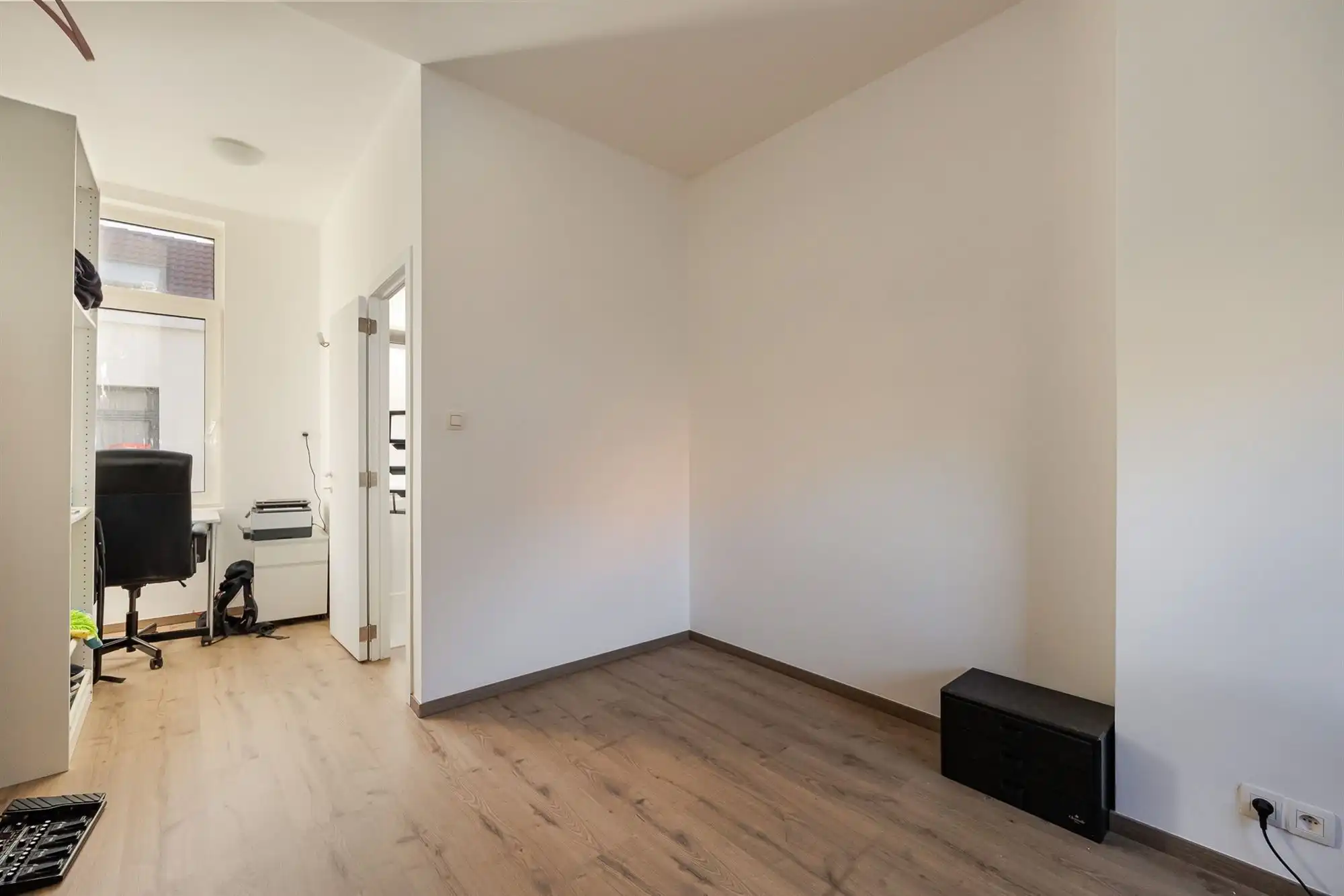 Gezinswoning met drie slaapkamers in Mechelen foto 7